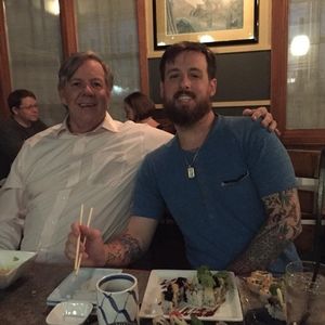 Meet your Posher, Beau